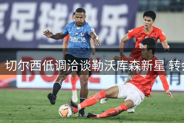 切尔西低调洽谈勒沃库森新星 转会费或低于预期
